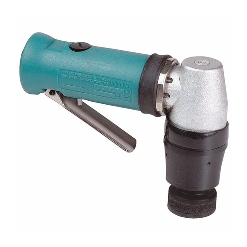 美国dynabrade丹纳布雷58037气动打磨机汽车面漆抛光点磨机抛光机